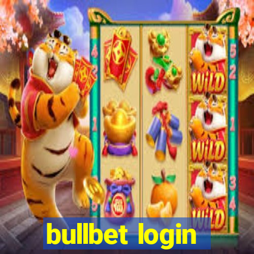 bullbet login